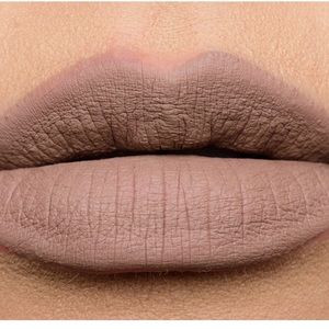 MAC Retro Matte Liquid Lipcolour